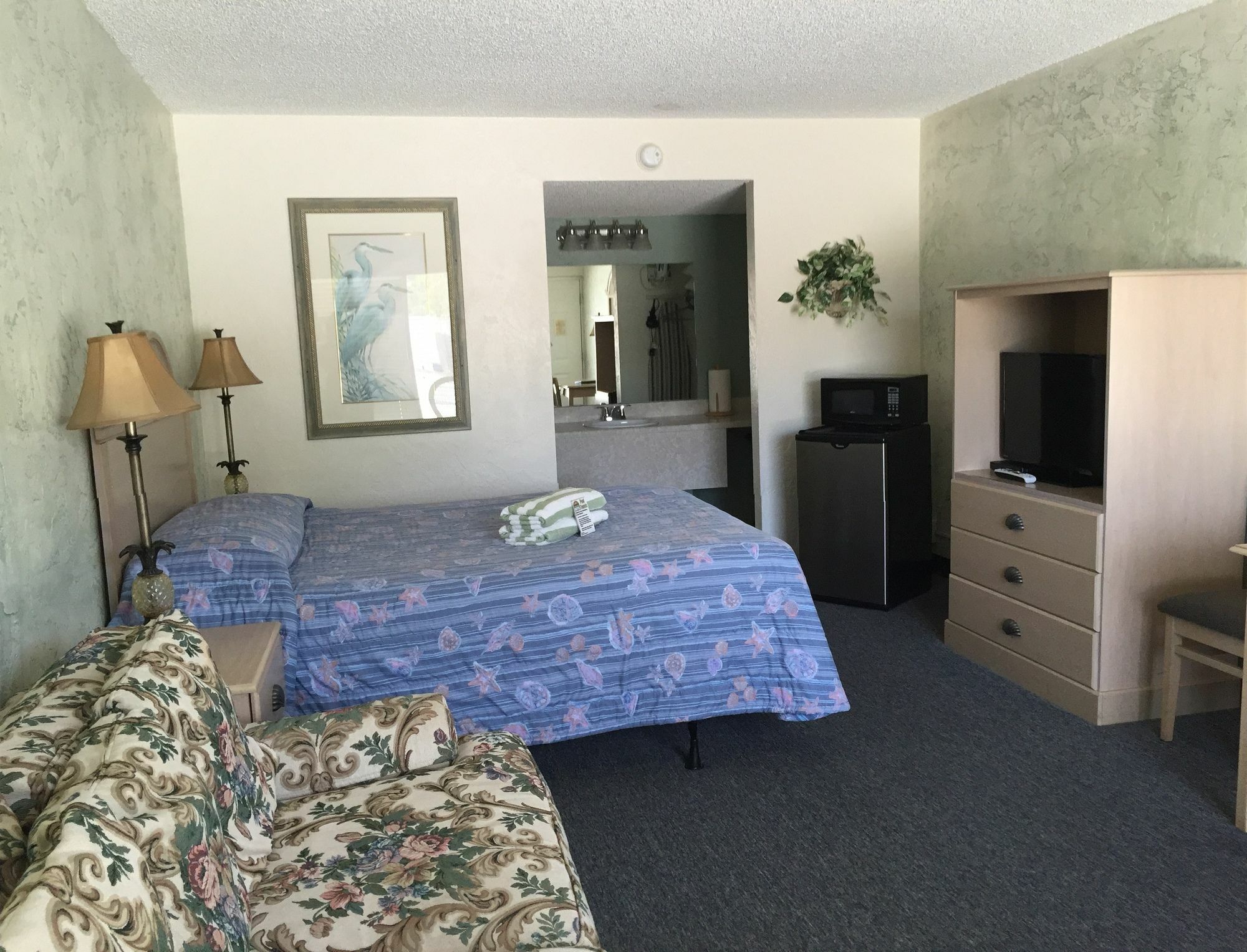 Flamingo Motel & Villas Bonita Springs North Naples Luaran gambar